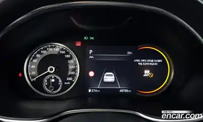 Genesis G80 2022 2.5 гидро в Москве № 2051642, миниатюра 11