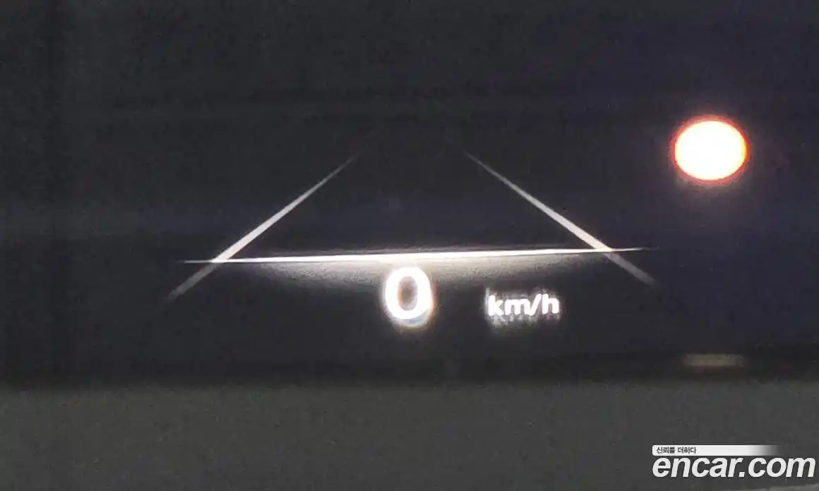 Genesis G80 2022 2.5 гидро в Москве № 2051642, фото 24