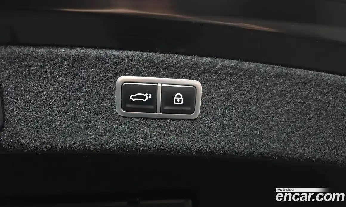Genesis G80 2022 2.5 гидро в Москве № 2051642, фото 26