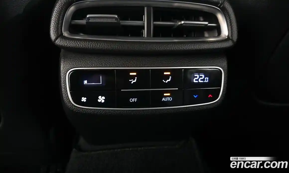 Genesis G80 2022 2.5 гидро в Москве № 2051642, фото 29