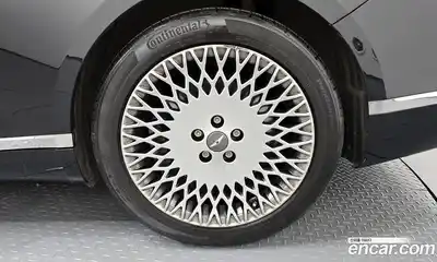 Genesis G80 2022 2.5 гидро в Москве № 2051642, миниатюра 7