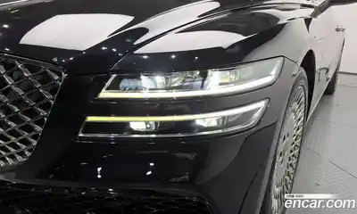 Genesis G80 2022 2.5 гидро в Москве № 2051642, миниатюра 8
