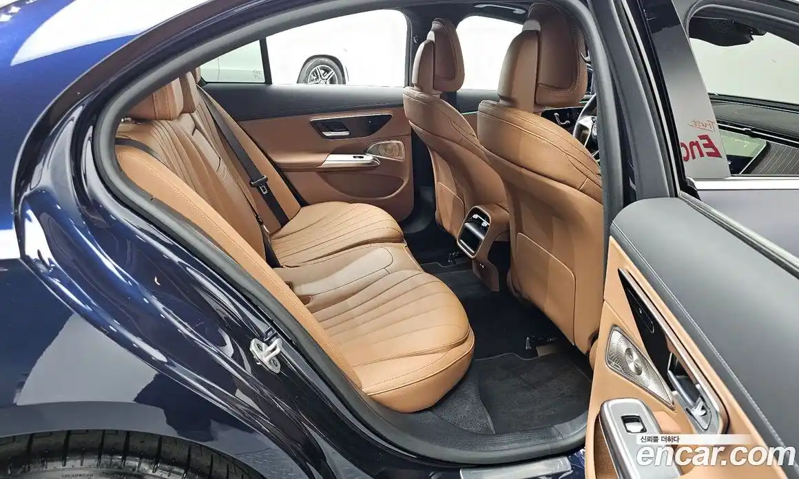 Mercedes-Benz E-Class 2024 2.0 гидро в Москве № 2051683, фото 11