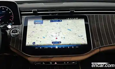 Mercedes-Benz E-Class 2024 2.0 гидро в Москве № 2051683, миниатюра 12