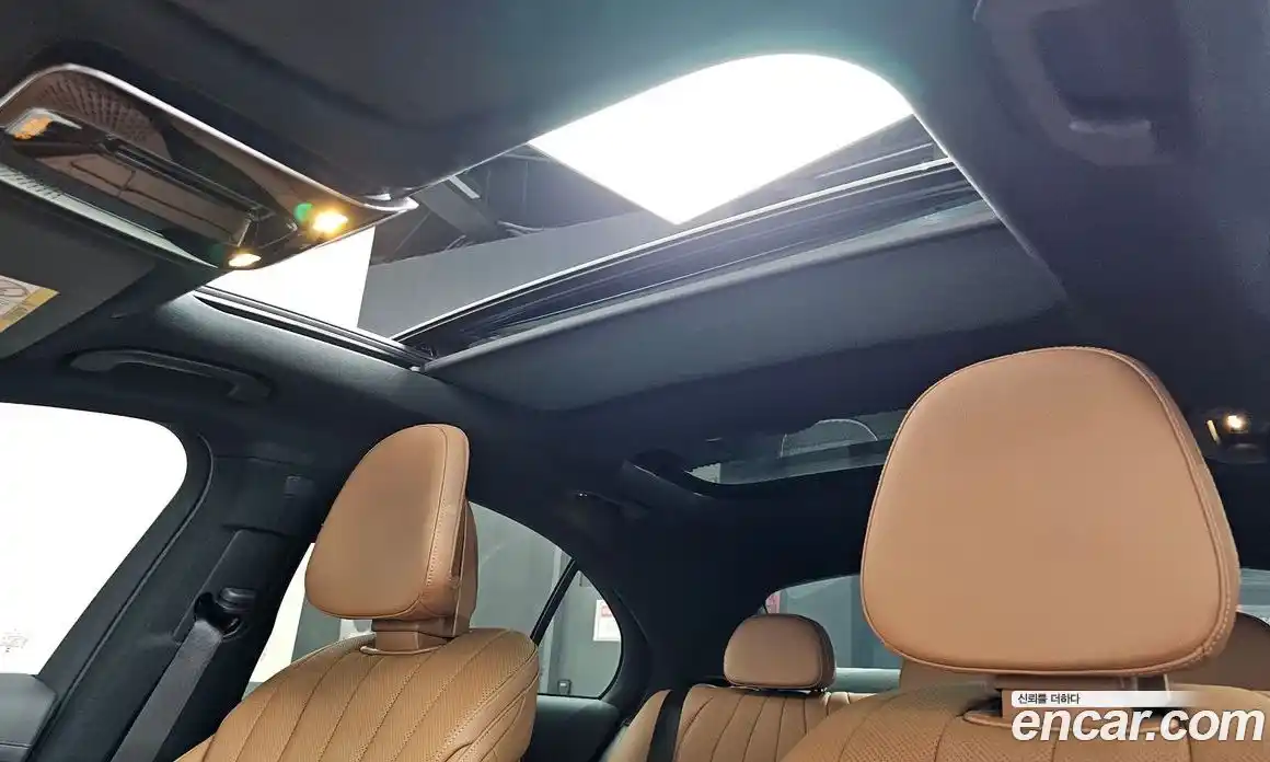 Mercedes-Benz E-Class 2024 2.0 гидро в Москве № 2051683, фото 16