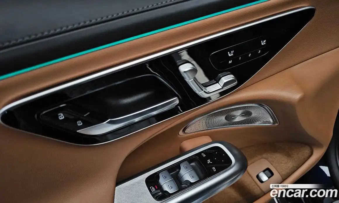 Mercedes-Benz E-Class 2024 2.0 гидро в Москве № 2051683, фото 19