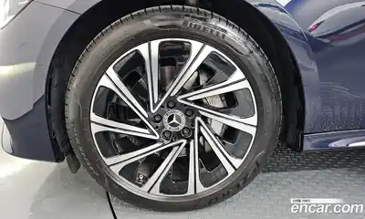 Mercedes-Benz E-Class 2024 2.0 гидро в Москве № 2051683, миниатюра 5