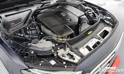 Mercedes-Benz E-Class 2024 2.0 гидро в Москве № 2051683, миниатюра 6