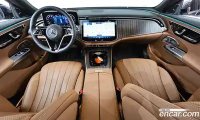 Mercedes-Benz E-Class 2024 2.0 гидро в Москве № 2051683, миниатюра 7