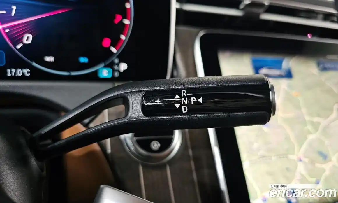 Mercedes-Benz E-Class 2024 2.0 гидро в Москве № 2051683, фото 9