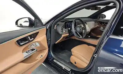 Mercedes-Benz E-Class 2024 2.0 гидро в Москве № 2051683, миниатюра 10