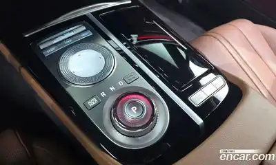 Genesis G80 2022 2.5 гидро в Москве № 2051693, миниатюра 12