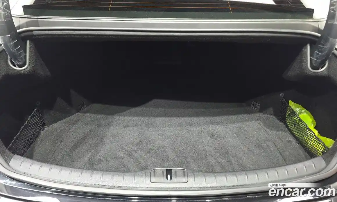 Genesis G80 2022 2.5 гидро в Москве № 2051693, фото 27