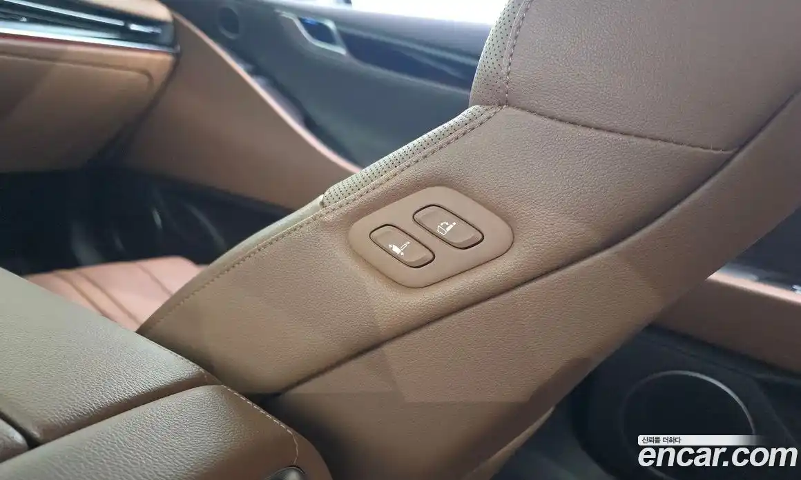 Genesis G80 2022 2.5 гидро в Москве № 2051693, фото 31