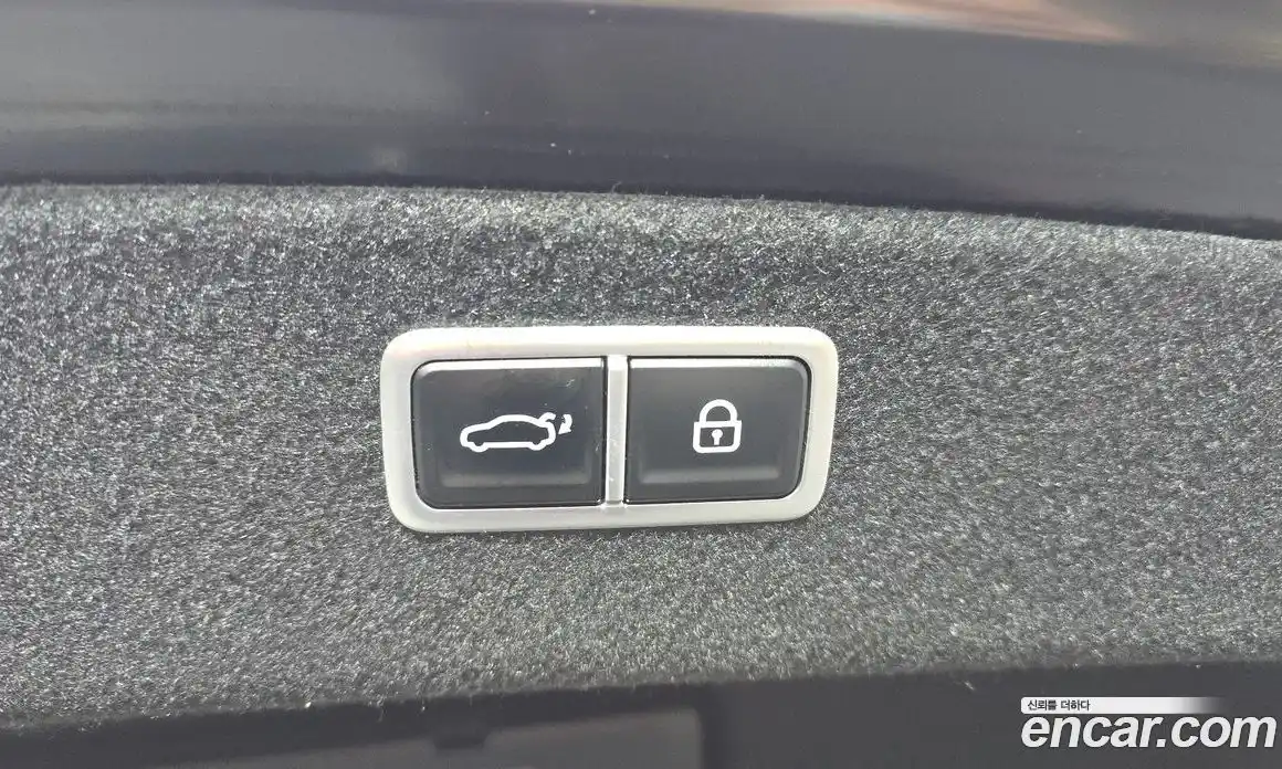 Genesis G80 2022 2.5 гидро в Москве № 2051693, фото 32