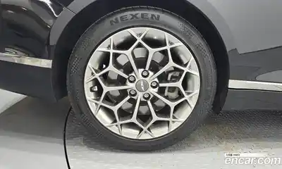 Genesis G80 2022 2.5 гидро в Москве № 2051693, миниатюра 5