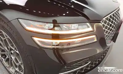Genesis G80 2022 2.5 гидро в Москве № 2051693, миниатюра 8