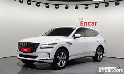 Genesis GV80, 2023