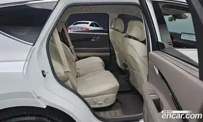 Genesis GV80 2023 2.5 гидро в Москве № 2051697, миниатюра 11