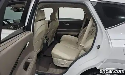 Genesis GV80 2023 2.5 гидро в Москве № 2051697, миниатюра 12