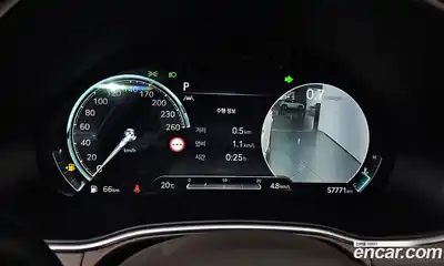 Genesis GV80 2023 2.5 гидро в Москве № 2051697, миниатюра 8