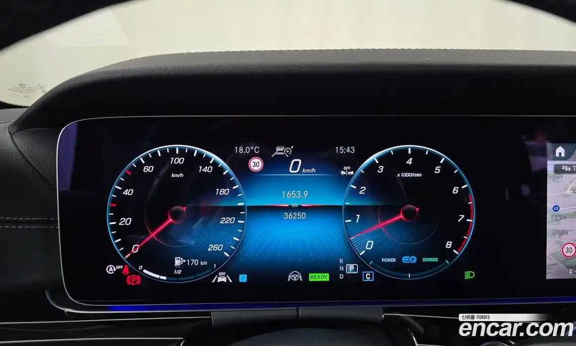 Mercedes-Benz CLS-Class 2022 3.0 гидро в Москве № 2051713, фото 11