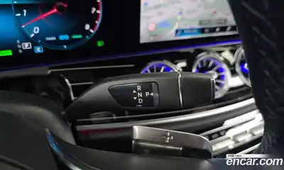 Mercedes-Benz CLS-Class 2022 3.0 гидро в Москве № 2051713, миниатюра 12