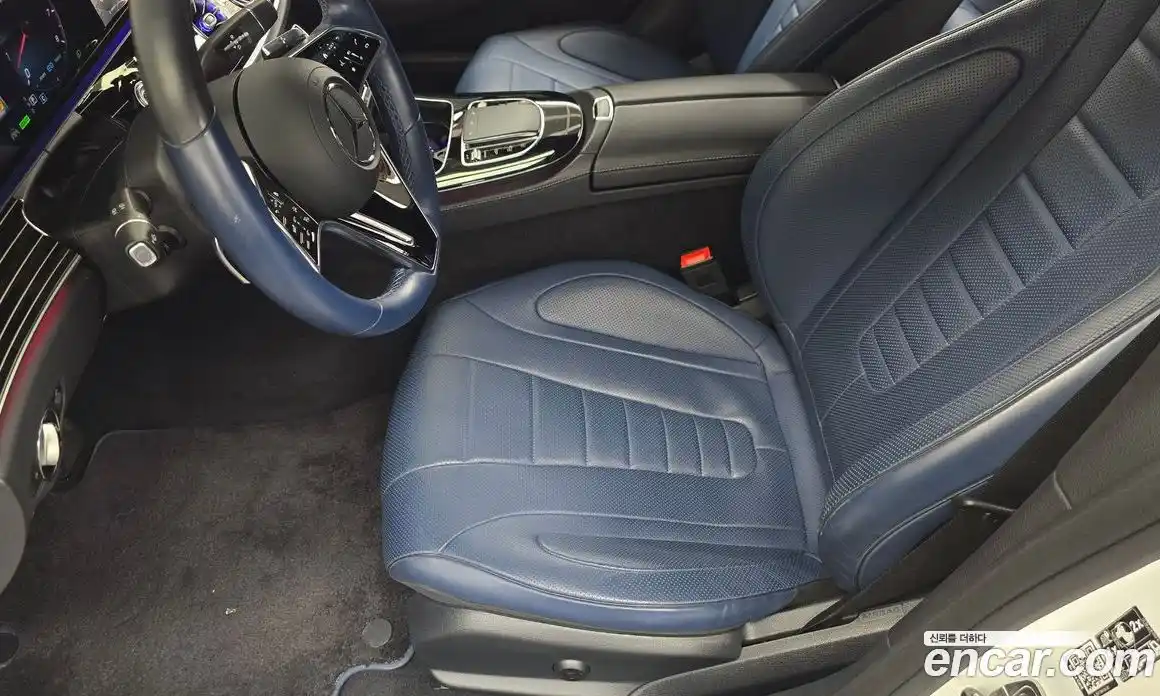 Mercedes-Benz CLS-Class 2022 3.0 гидро в Москве № 2051713, фото 24