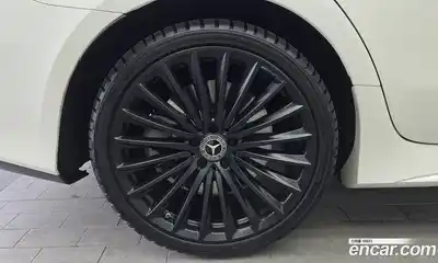 Mercedes-Benz CLS-Class 2022 3.0 гидро в Москве № 2051713, миниатюра 5
