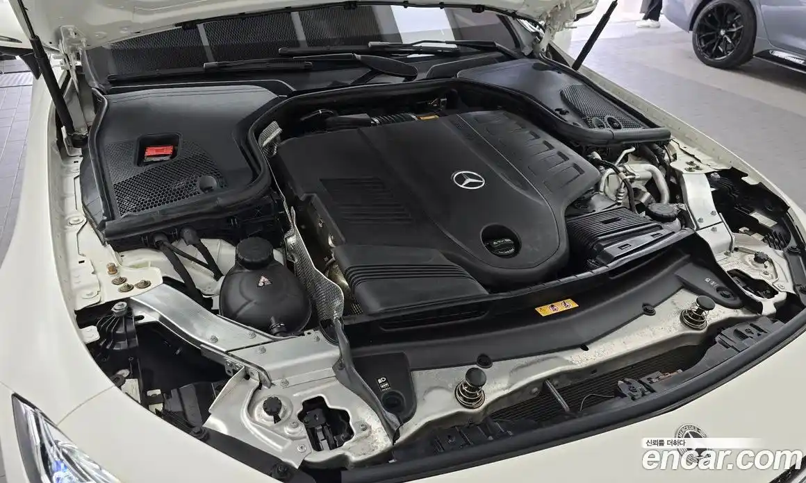 Mercedes-Benz CLS-Class 2022 3.0 гидро в Москве № 2051713, фото 6