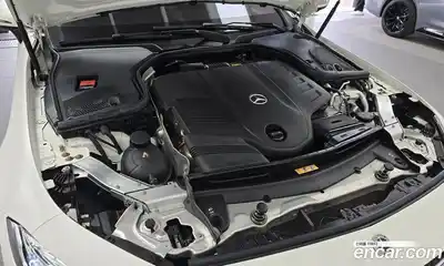 Mercedes-Benz CLS-Class 2022 3.0 гидро в Москве № 2051713, миниатюра 6