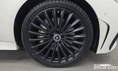 Mercedes-Benz CLS-Class 2022 3.0 гидро в Москве № 2051713, миниатюра 7
