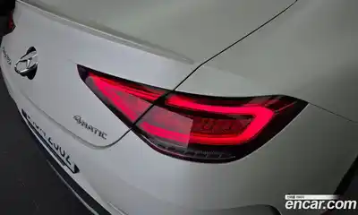 Mercedes-Benz CLS-Class 2022 3.0 гидро в Москве № 2051713, миниатюра 9