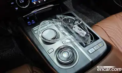 Genesis G80 2023 2.5 гидро в Москве № 2051733, миниатюра 12