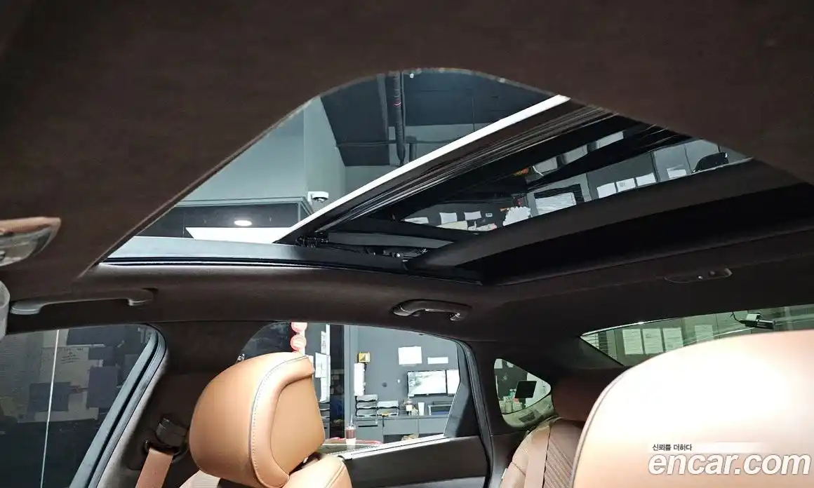 Genesis G80 2023 2.5 гидро в Москве № 2051733, фото 25