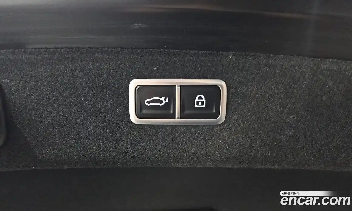 Genesis G80 2023 2.5 гидро в Москве № 2051733, фото 26