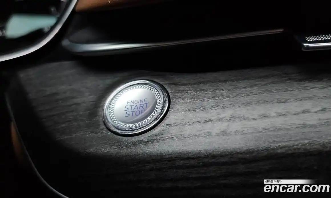 Genesis G80 2023 2.5 гидро в Москве № 2051733, фото 27