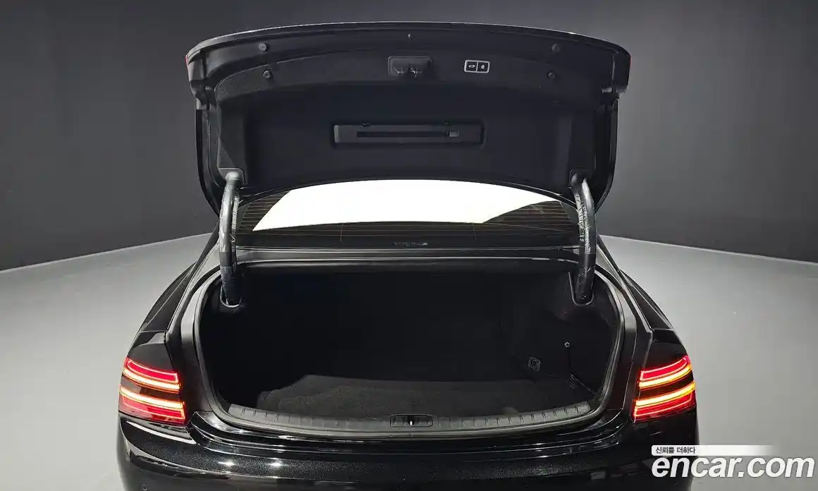 Genesis G80 2023 2.5 гидро в Москве № 2051733, фото 29