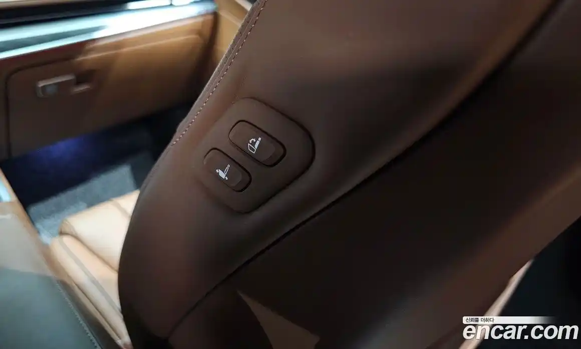 Genesis G80 2023 2.5 гидро в Москве № 2051733, фото 34