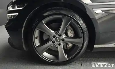 Genesis G80 2023 2.5 гидро в Москве № 2051733, миниатюра 5