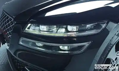 Genesis G80 2023 2.5 гидро в Москве № 2051733, миниатюра 8