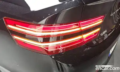 Genesis G80 2023 2.5 гидро в Москве № 2051733, миниатюра 9