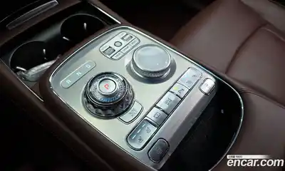 Genesis G90 2022 3.5 гидро в Москве № 2051746, миниатюра 12