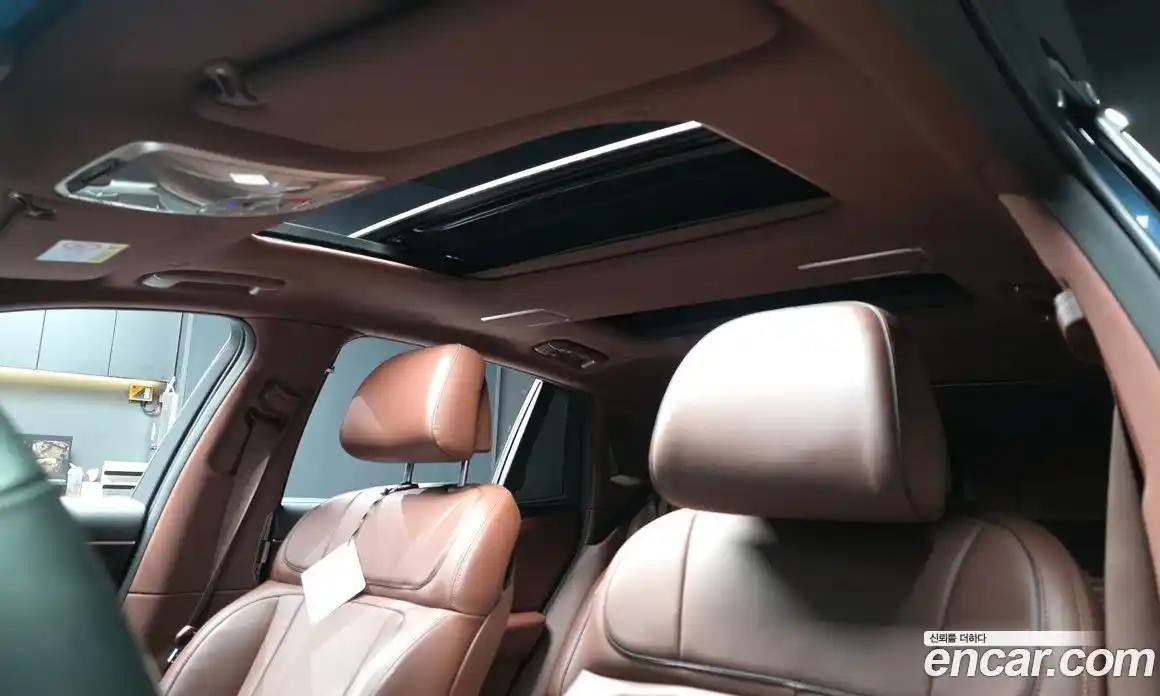 Genesis G90 2022 3.5 гидро в Москве № 2051746, фото 24