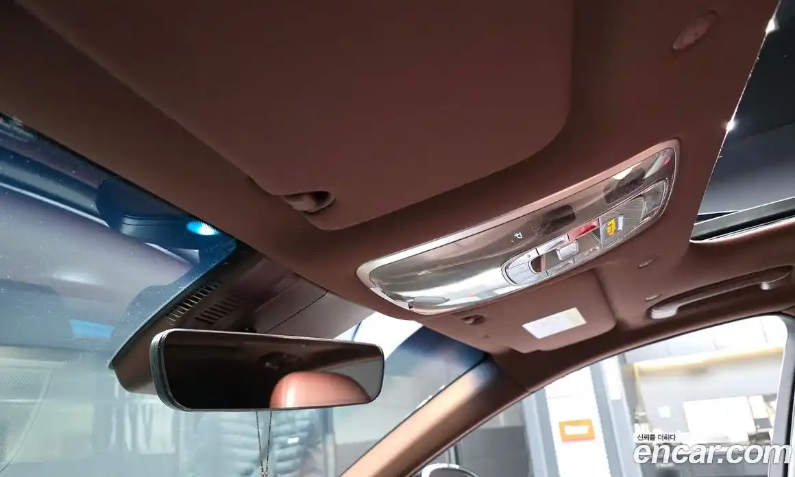Genesis G90 2022 3.5 гидро в Москве № 2051746, фото 28