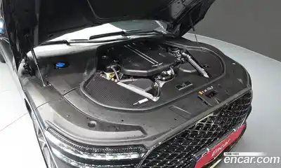 Genesis G90 2022 3.5 гидро в Москве № 2051746, миниатюра 6