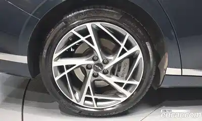 Genesis G90 2022 3.5 гидро в Москве № 2051746, миниатюра 7