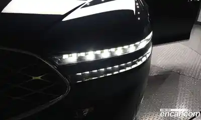 Genesis G90 2022 3.5 гидро в Москве № 2051746, миниатюра 8