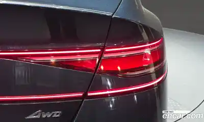 Genesis G90 2022 3.5 гидро в Москве № 2051746, миниатюра 9
