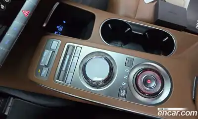 Genesis GV70 2021 2.5 гидро в Москве № 2051761, миниатюра 12